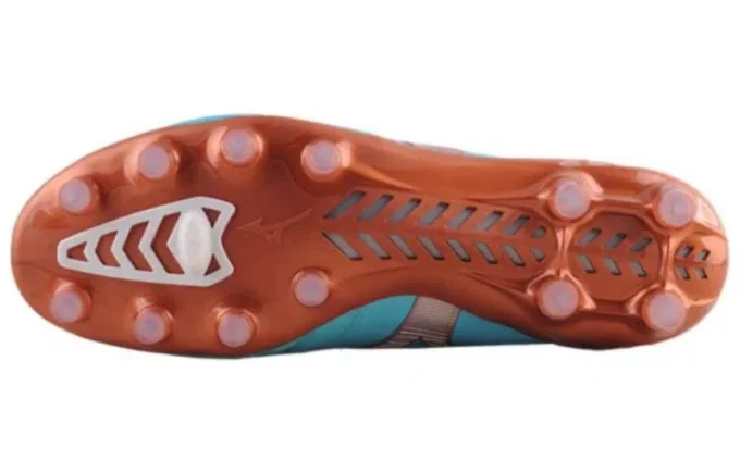 Morelia Neo 3 FG «Blue Gold»