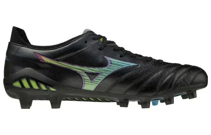 Morelia Neo 3 Japan