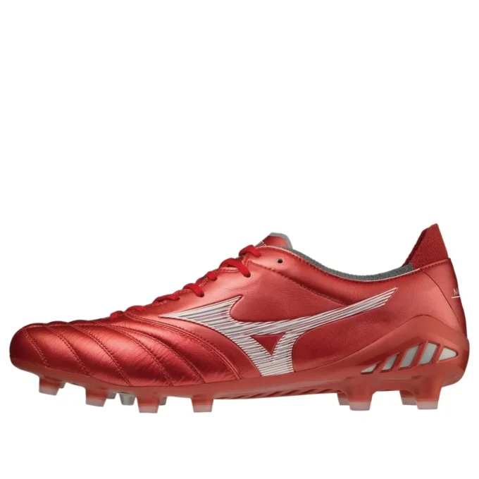 Morelia Neo 3 Japan Football Boots «Passion Red Pack»