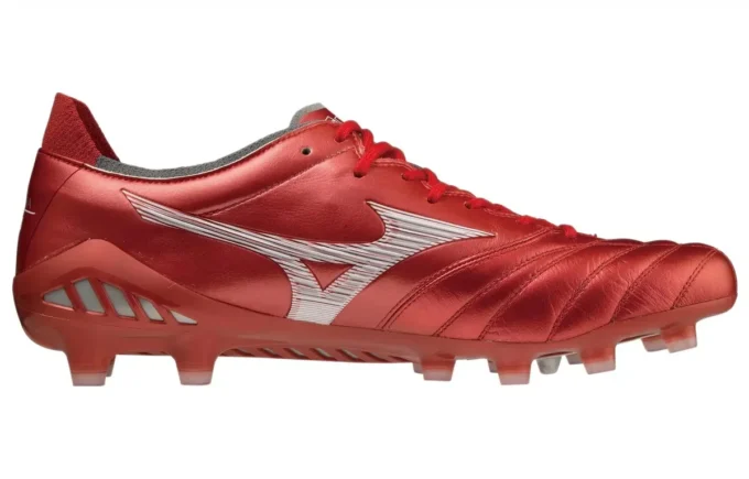 Morelia Neo 3 Japan Football Boots «Passion Red Pack»
