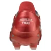 Morelia Neo 3 Japan Football Boots «Passion Red Pack»