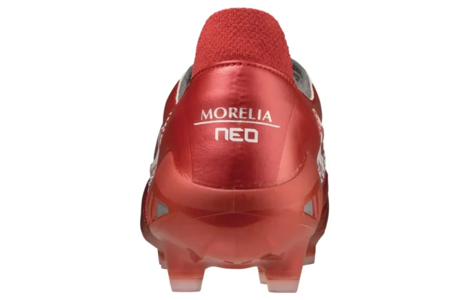 Morelia Neo 3 Japan Football Boots «Passion Red Pack»