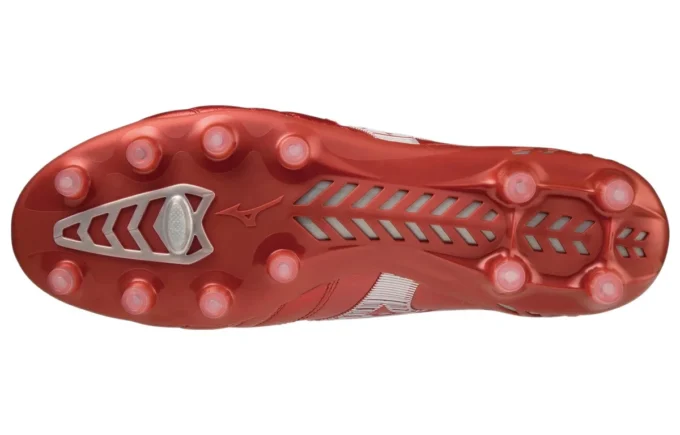 Morelia Neo 3 Japan Football Boots «Passion Red Pack»