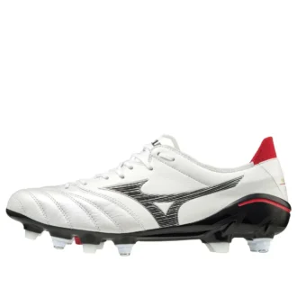 Morelia Neo 3 JAPAN MIX «White Black Red»