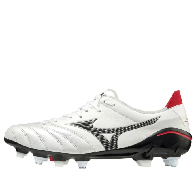 Morelia Neo 3 JAPAN MIX «White Black Red»