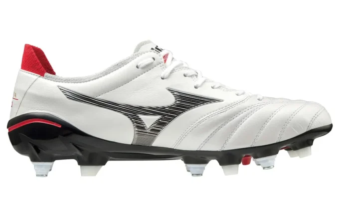 Morelia Neo 3 JAPAN MIX «White Black Red»