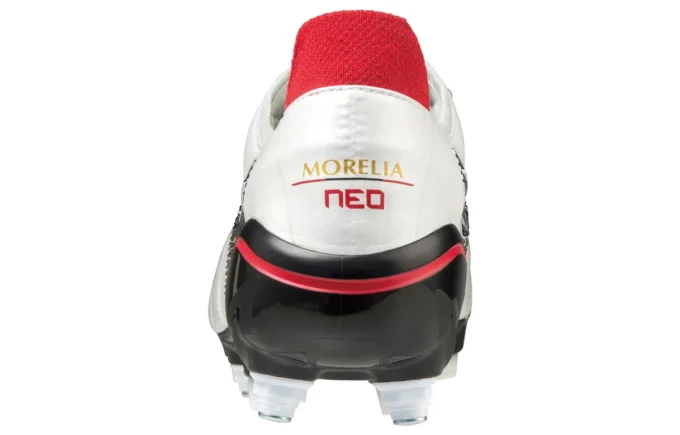 Morelia Neo 3 JAPAN MIX «White Black Red»