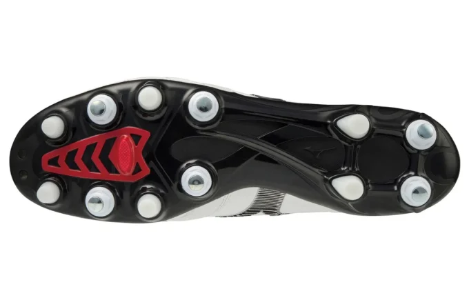 Morelia Neo 3 JAPAN MIX «White Black Red»