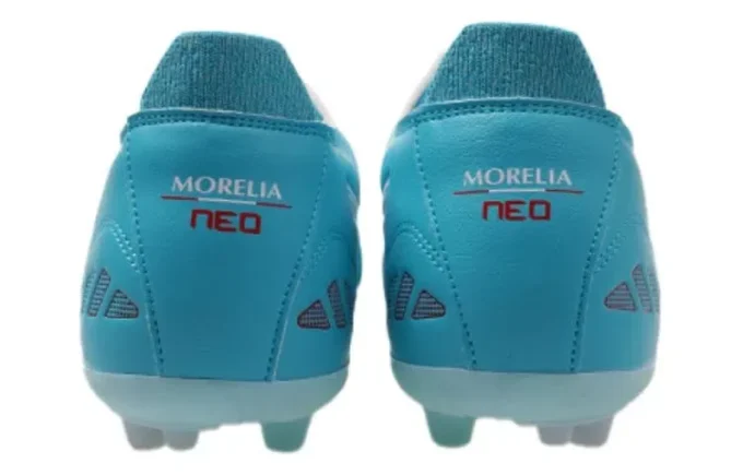 Morelia Neo 3 Pro AG «Blue White»