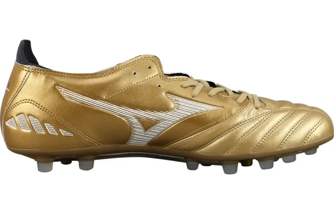 Morelia Neo 3 Pro AG «Gold»