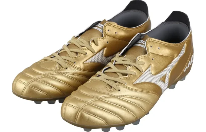 Morelia Neo 3 Pro AG «Gold»