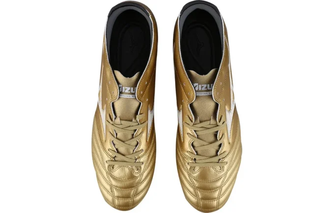 Morelia Neo 3 Pro AG «Gold»