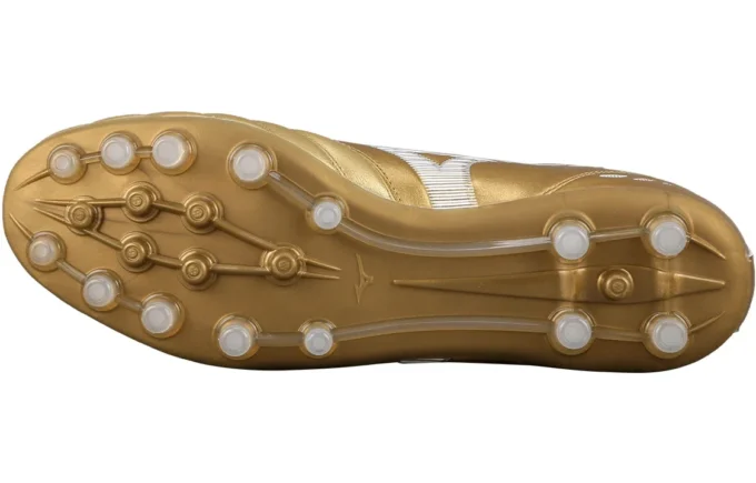 Morelia Neo 3 Pro AG «Gold»