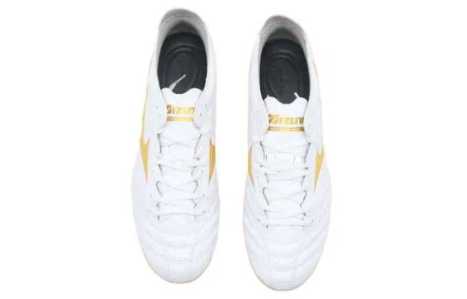 Morelia Neo 3 Pro AG «White Gold»