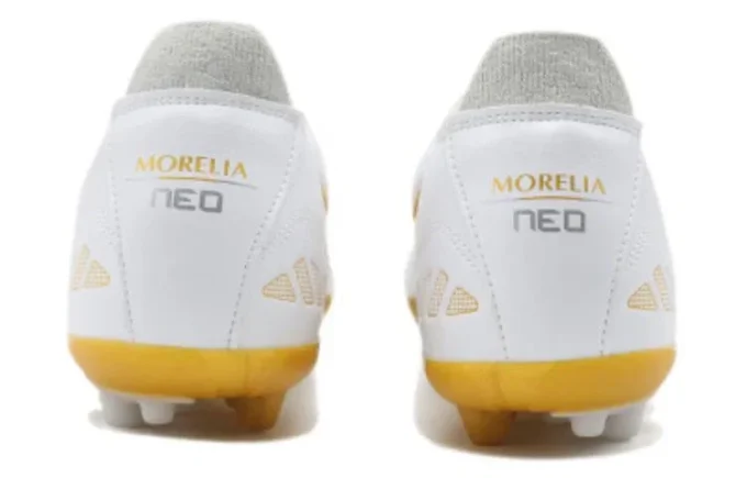 Morelia Neo 3 Pro AG «White Gold»
