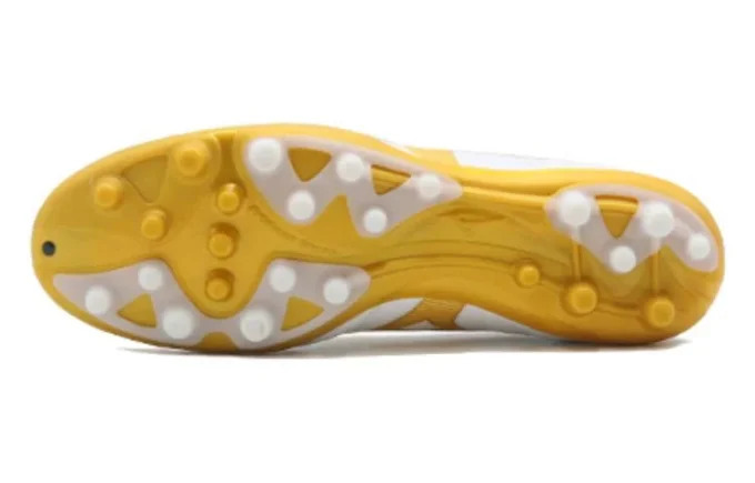 Morelia Neo 3 Pro AG «White Gold»