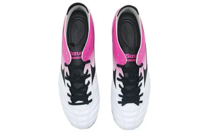 Morelia Neo 3 Pro AG «White Purple»