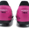 Morelia Neo 3 Pro AG «White Purple»