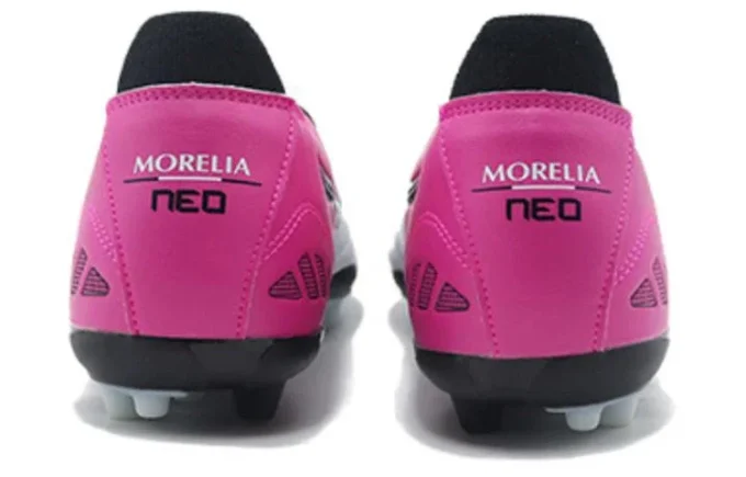 Morelia Neo 3 Pro AG «White Purple»