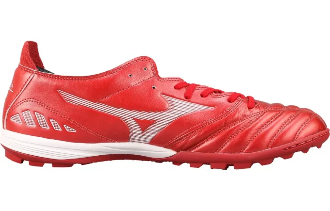 Morelia Neo 3 Pro AS «Red White»
