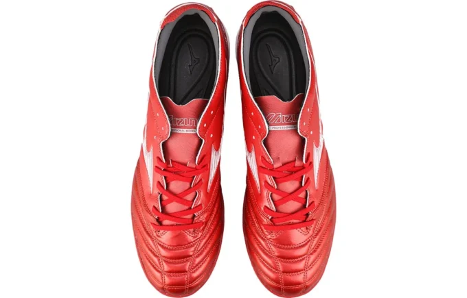Morelia Neo 3 Pro AS «Red White»