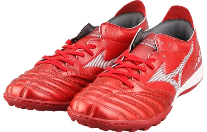 Morelia Neo 3 Pro AS «Red White»