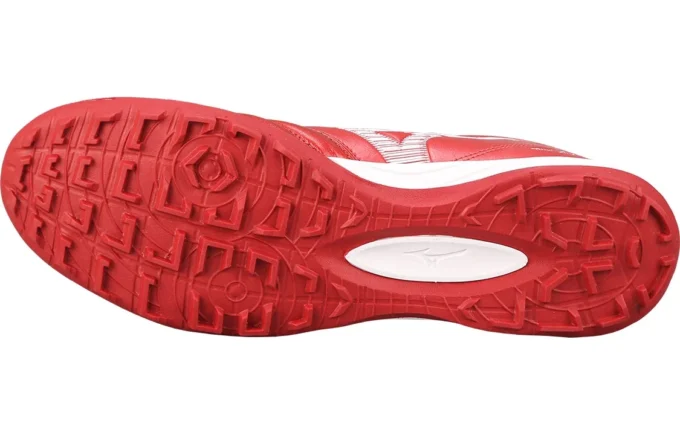 Morelia Neo 3 Pro AS «Red White»