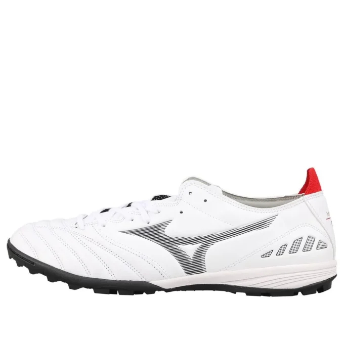 Morelia Neo 3 Pro AS «White Black»