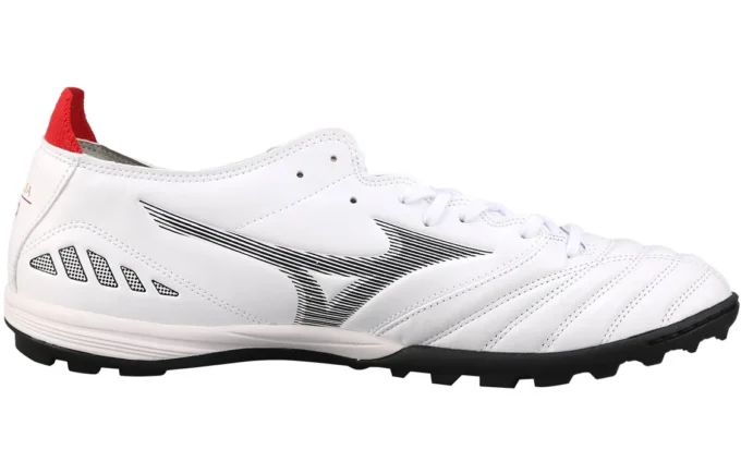 Morelia Neo 3 Pro AS «White Black»