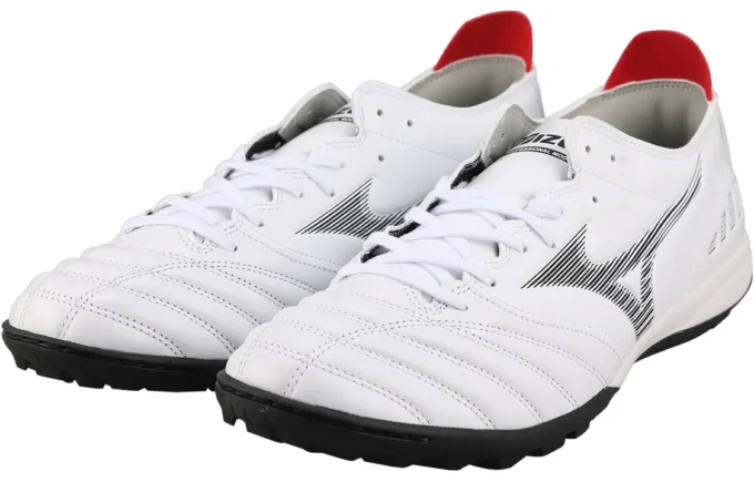 Morelia Neo 3 Pro AS «White Black»