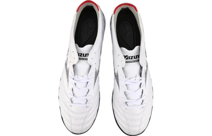 Morelia Neo 3 Pro AS «White Black»
