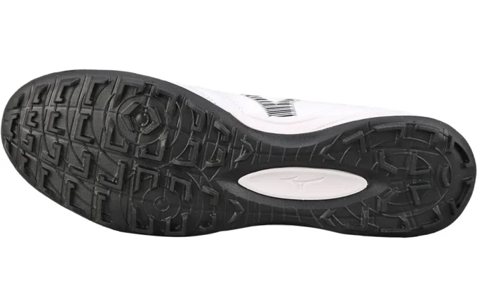 Morelia Neo 3 Pro AS «White Black»