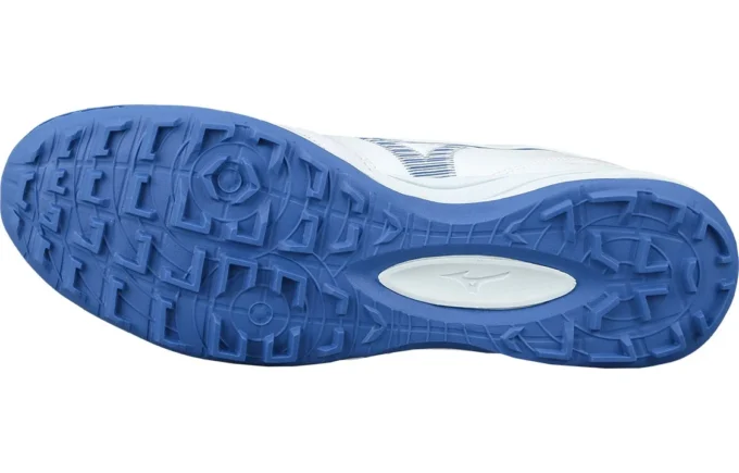 Morelia Neo 3 Pro AS «White Blue»