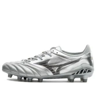 Morelia Neo 3 «Silver»