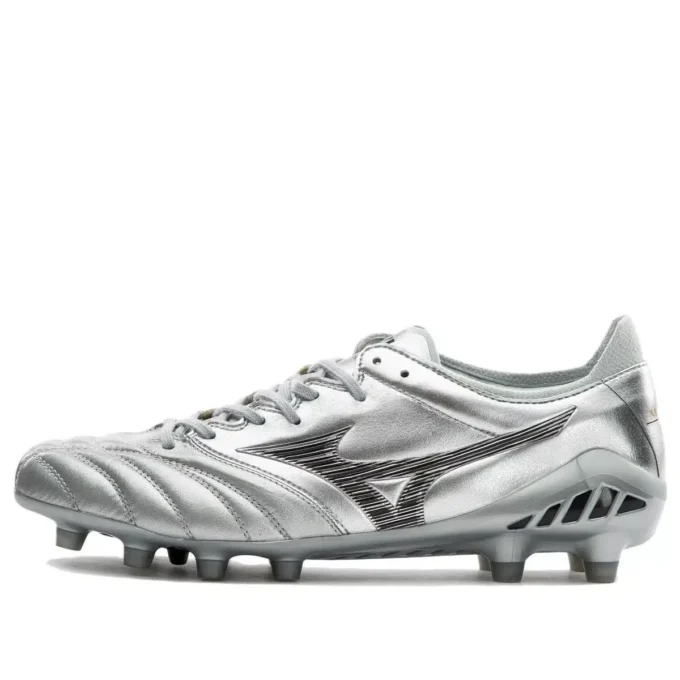 Morelia Neo 3 «Silver»