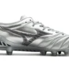 Morelia Neo 3 «Silver»