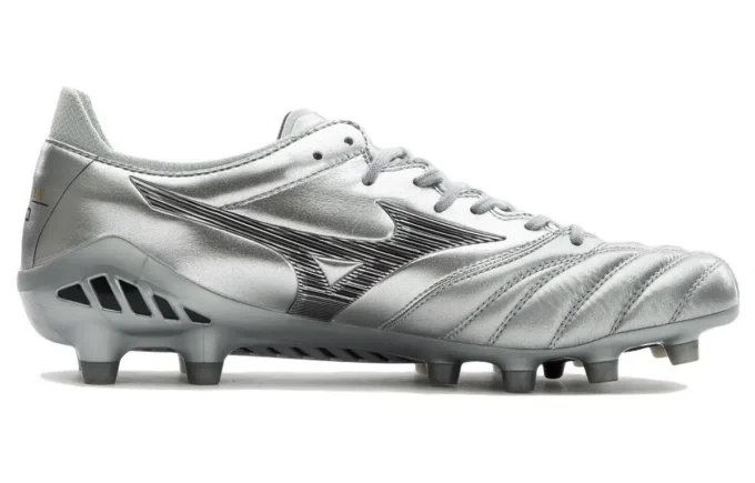 Morelia Neo 3 «Silver»