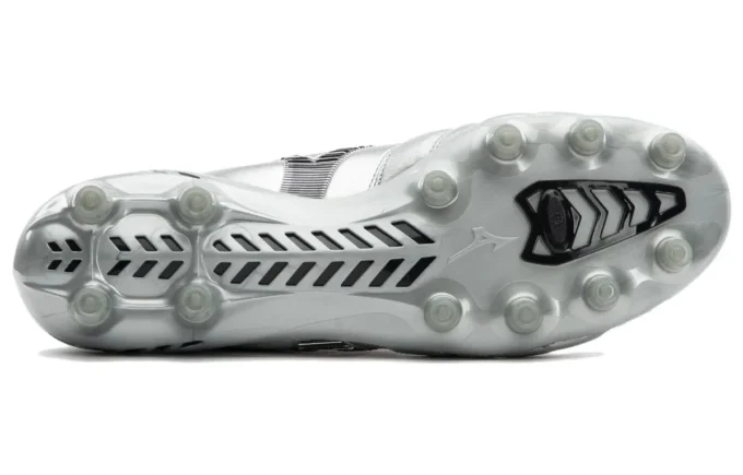 Morelia Neo 3 «Silver»