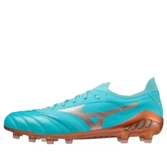 Morelia Neo 3 «Sky Blue Cooper»