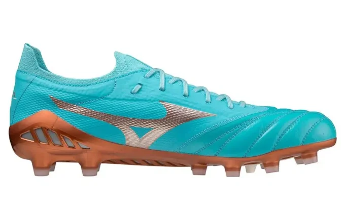 Morelia Neo 3 «Sky Blue Cooper»