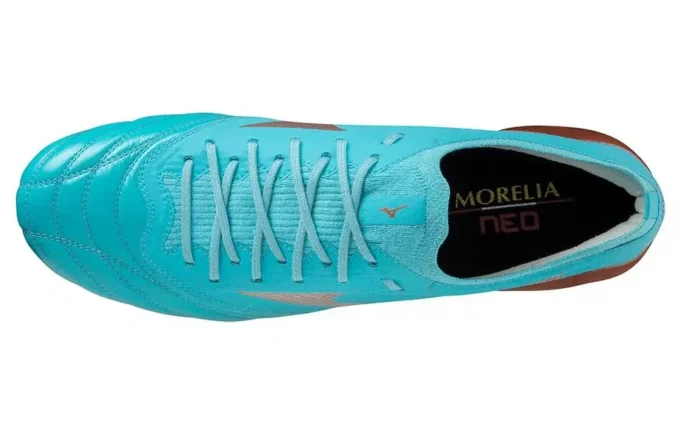 Morelia Neo 3 «Sky Blue Cooper»