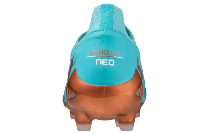 Morelia Neo 3 «Sky Blue Cooper»