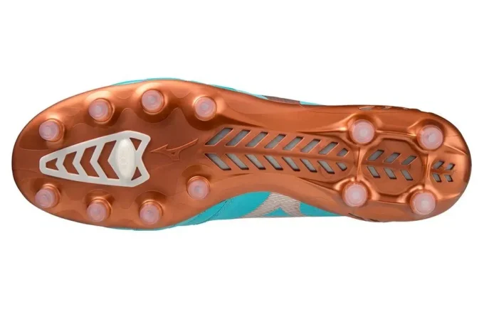 Morelia Neo 3 «Sky Blue Cooper»