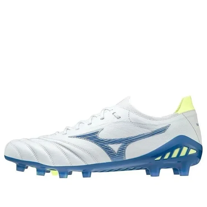 Morelia Neo 3 «White»