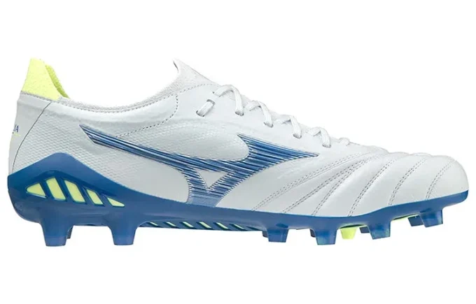 Morelia Neo 3 «White»