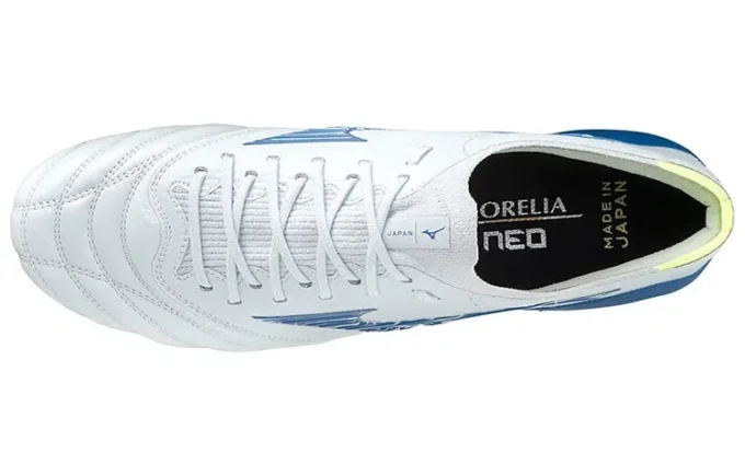Morelia Neo 3 «White»