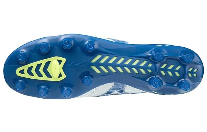 Morelia Neo 3 «White»