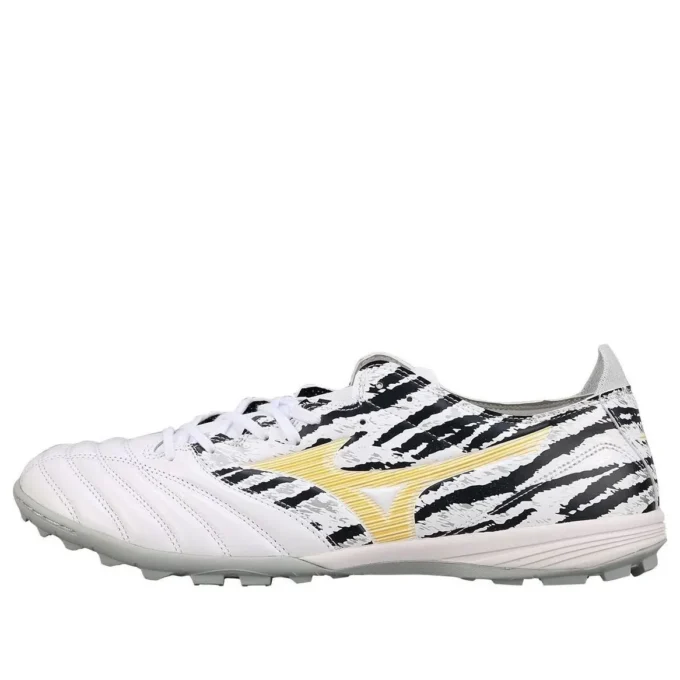 Morelia Neo 3 «White Black»