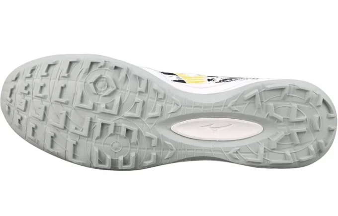Morelia Neo 3 «White Black»