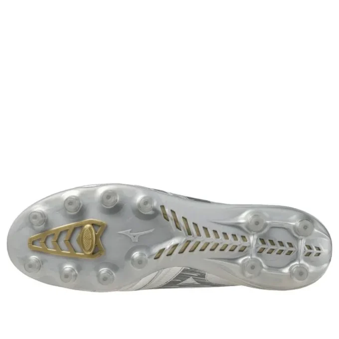Morelia Neo 4 Beta Elite FG «Platinum Silver Pack Silver Gold»